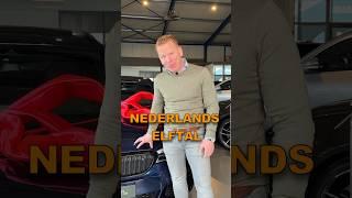 Speler van het Nederlands elftal? ️ - luxewagen - JKsocials - Jarno Klijnsma