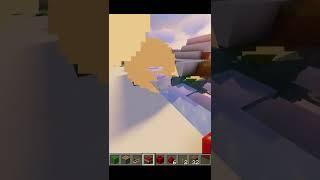 THIS IS WEIRD | Minecraft | #minecraft | MrHuman minecraft haunted seeds || minecraft herobrine