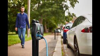 Così l’Inghilterra sostiene l’auto elettrica