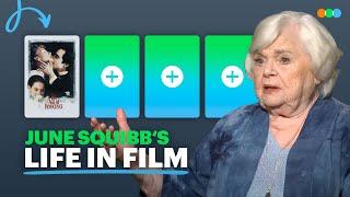 June Squibb Reflects on Her Career and the Films She Loves Most