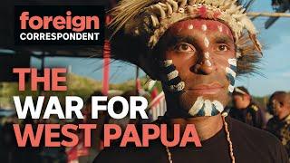 Inside Indonesia's Secret War for West Papua | Foreign Correspondent