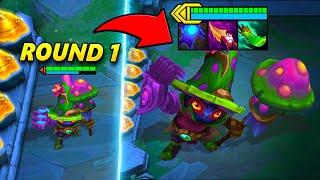 Stacking Veigar ALL GAME