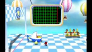 Mario Party 5 - All Mini-games Part 7