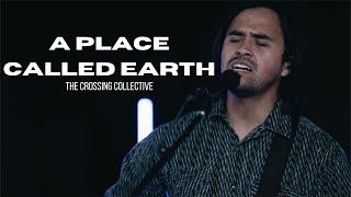 A Place Called Earth (Live) by Jon Foreman and Lauren Daigle | The Crossing Collective
