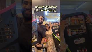 CHEAP to EXPENSIVE Shopping challenge #shorts #trending