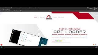 Arc Loader Update / Rework - Neue Modelle - Überarbeitete Funktionen - Fehler - Redpill - Xpenology