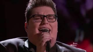 The Voice 2015 - Jordan Smith - The Best Performance