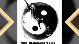 Sifu. Mahmoud Samy