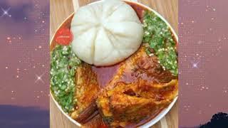 10 Most Popular Ghanaian Dishes #PopularDishes #MostPopular #Top10 #NewVideo #YouTubeFood #Food #Luv