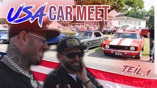 WYLD - USA Car Meet I Das Tuning der anderen Art?