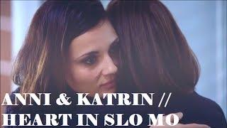 Anni & Katrin // Heart in Slo Mo