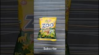 unboxing zoo snacks  | #short #shorts #shortsfeed #ytshorts #trendingshorts #trending #shortsviral