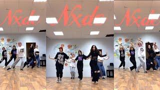 (G)I-DLE - 'Nxde' dance cover (Shorts ver.) by KIREI #Nxde #Nxde_challenge #GIDLE #여자아이들 #I_love