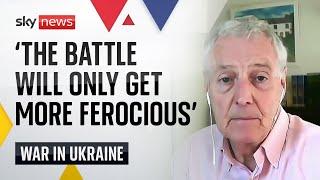 Ukraine-Russia war: Zelenskyy's incursion into Russia 'working' as Putin locks down three regions