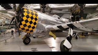 Republic P-47D Thunderbolt