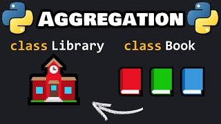 Learn Python AGGREGATION in 6 minutes! 