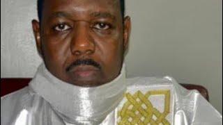 Imam Baba Diallo chaouki du prophète SHW