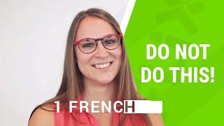 What should tourists NOT DO in your country? | FlixBus