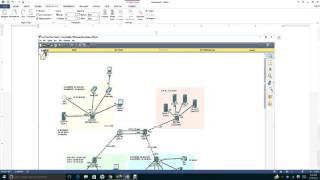 DHCP Voice and Data Vlan