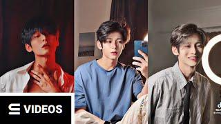 CHANGA TIKTOK | KOREAN TIKTOK 2021 COMPLICATION HD