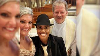 Same-Sex ‘Marriage’ Blessing in Chicago Parish