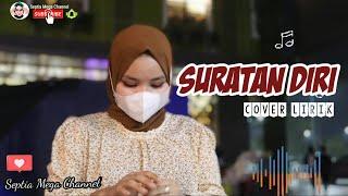 SURATAN DIRI - RIA AMELIA (COVER LIRIK)