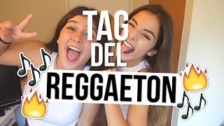 TAG DEL REGGAETON  | ValentinaGonzzz