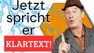 Hausmeister Krause spricht Klartext