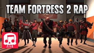 Team Fortress 2 Rap by JT Music - "Meet the Crew"