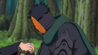 Naruto Shippuden Tobi Dub