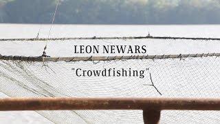 Leon Newars - Crowdfishing