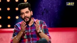 Sangram Hanjra in PTC First Look | Interview | PTC Punjabi