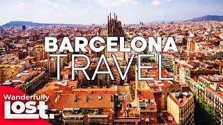 Barcelona Travel Guide: 8 Things To Do Locals Love.