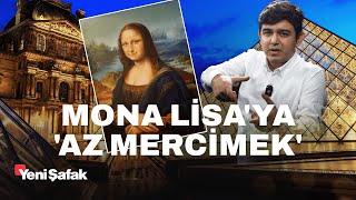 Mona Lisa'ya yapılan saldırı aslında ne? | KÖŞEBAŞI