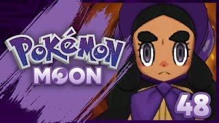 Let's Play Pokemon Moon w/ MagicActivatr - Episode 48 - "The New Kahuna"