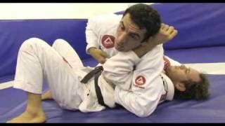 Braulio Estima - Invisible BJJ. www.martialarts.world Gracie Jiu Jitsu