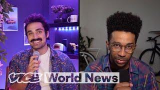 Midterms Streamathon | VICE World News