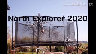 North Explorer 2020