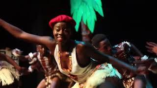 KHAYA ARTS Perfoming to(MUNTUZA) byiHASH"elimhlophe Bulawayo theatre