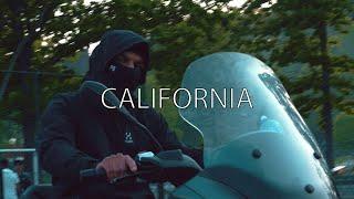 ELAI - California (Official Music Video)