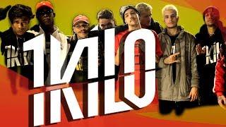 1Kilo - Pablo Martins | DoisP | Sadan | Mozart MZ | Funkero | Knust | Pelé Milflows | Xamã [ Ep.129]