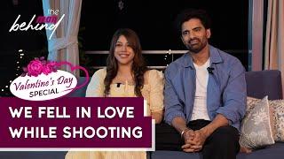 The Filmy Love Story Of Mohit and Aditi Malik | The Man Behind EP 26 | Valentine's Day Special