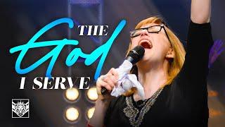 The God I Serve / @LydiaSMarrow / Full Sermon / Fresh Start Church