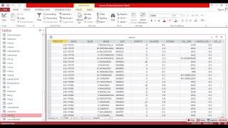 How to Prepare Soil Map and Soil Code for SWAT Rainfall-Runoff Modelling