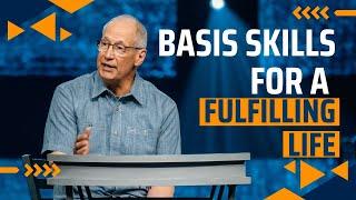 5 Life Skills For A Fulfilling Life | Relationship, Emotional, Discipline, Prayer, Meditation