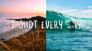 Taking 1 Photo Every Single Day | Photography Blog Week 3