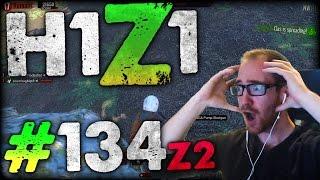 SOMEONE KILL THE BULLY | H1Z1 Z2 King of the Kill #134 | OpTicBigTymeR