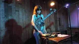 Sarah Louise @ The Waiting Room 05/11/19