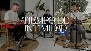 TIEMPO DE INTIMIDAD 004 – Marcos Brunet