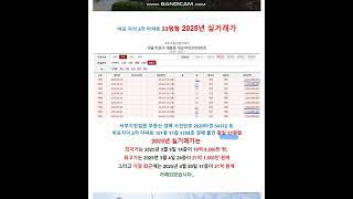 입찰 결과 #마포 자이 2차 아파트 101동 1704호 경매 물건. 서부지방법원 2020타경 54172.서울 마포구 대법원 법원 경매 컨설팅 회사 강추